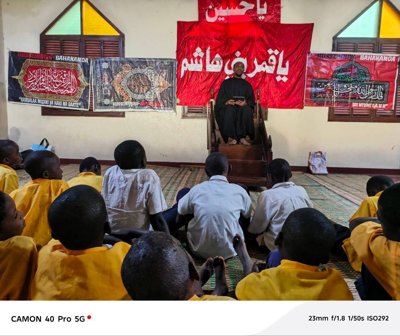 ...